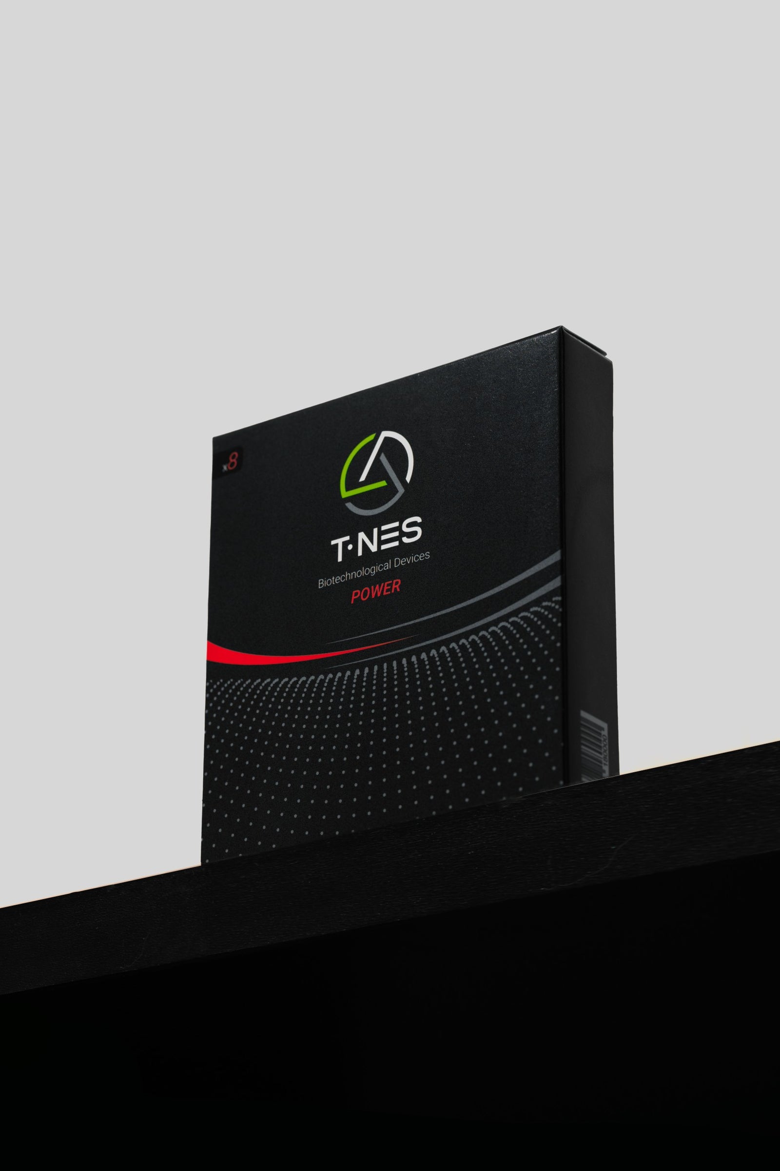 Power, 8 dispositivi