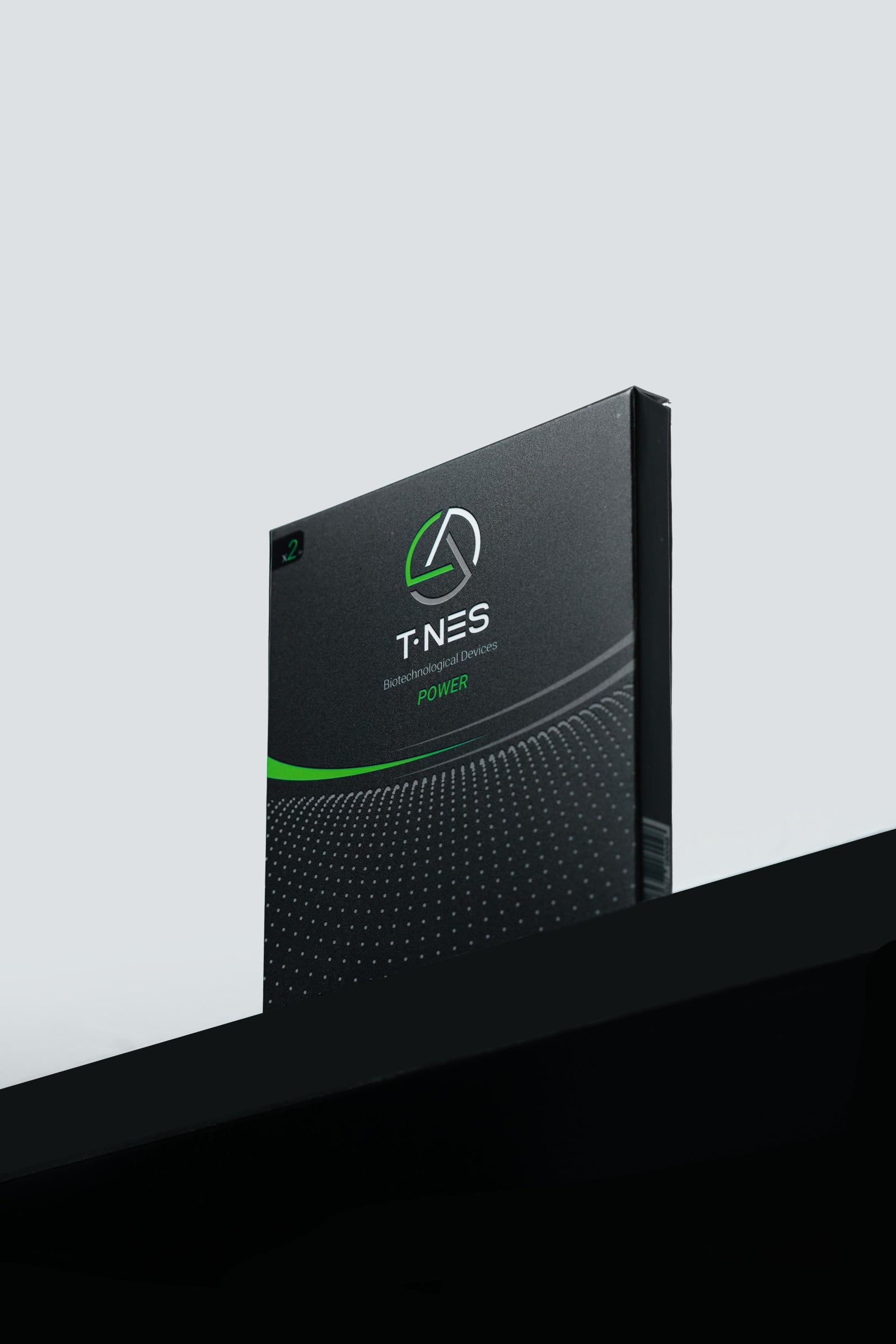 Power, 2 dispositivi