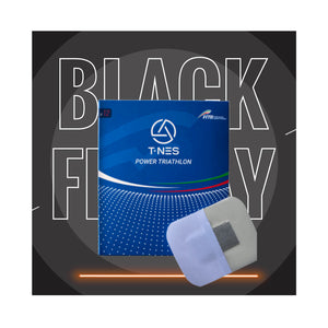 3FI Triathlon Power Bundle 2x3 T-NES Power Black Friday