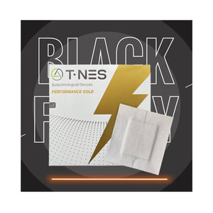 3 GO Gold Performance Bundle 2x3 Black Friday