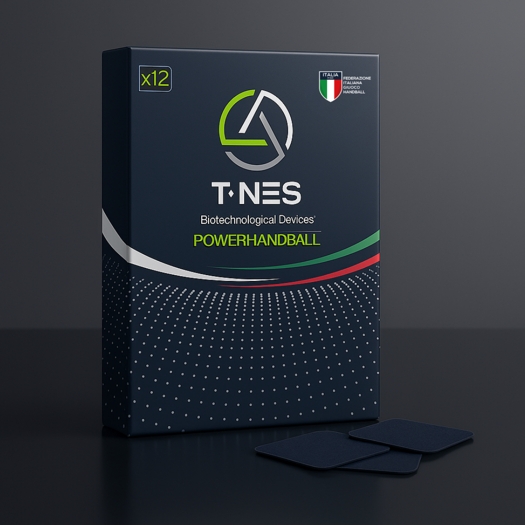 T-NES Power Handball