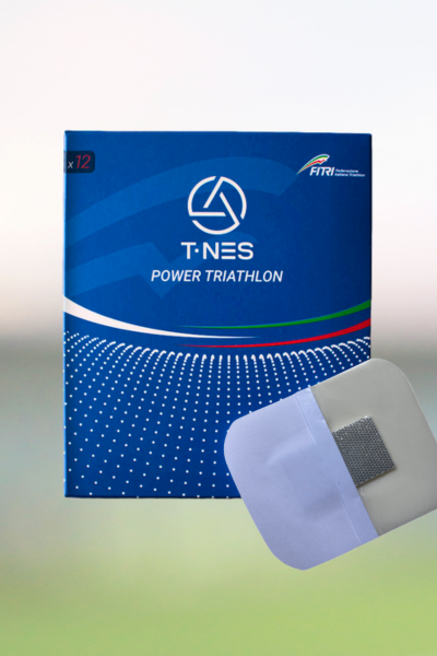 T-NES Power Triathlon